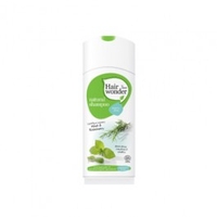 Hair Wonder Natural Shampoo Every Day 200ml