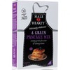 Hale & Hearty Foods Organic 4 Grain Pancake Mix 360g