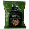 Hale & Hearty Foods Organic Corn & Rice Macaroni Pasta 250g