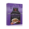 Hale & Hearty Foods Organic Fruity Whole Grain Flake 350g