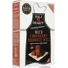 Hale & Hearty Foods Organic Rich Chocolate Brownie Mix 400g
