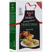 Hale & Hearty Foods Organic Sage & Onion Stuffing Mix 120g