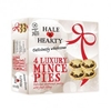 Hale & Hearty Free From Mince Pies 220g