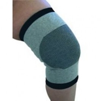 healing bamboo Knee Support Small