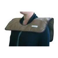 healing bamboo Shoulder Wrap