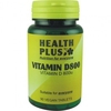 health plus Vitamin D 800iu 90 tablets