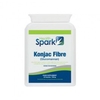 Health Spark Konjac Fibre 60 Vegan Capsules