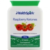 Health Spark Pure Raspberry Ketone 60 Capsules