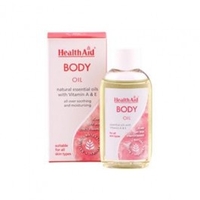 Healthaid Body Oil 50ml