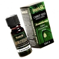 Healthaid Carrot Seed Oil 5ml