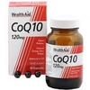 Healthaid CoQ-10 120mg - 30 capsules