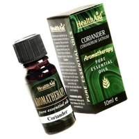 Healthaid Coriander Oil 10ml