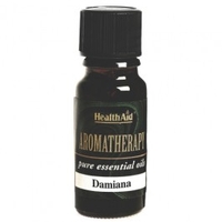Healthaid Damiana Oil 5ml