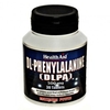 Healthaid DL-Phenylalanine (DLPA) 500mg 30 Tablets