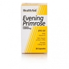 Healthaid Evening Primrose Oil 1300mg 30 Capsules