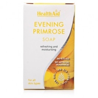 Healthaid Evening Primrose Soap 100g