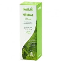 Healthaid Herbal Cream 75ml