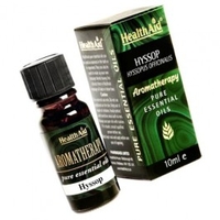Healthaid Hyssop Oil 2ml