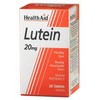 Healthaid Lutein 20mg 30 Tablets