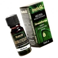 Healthaid Melissa Oil 5ml