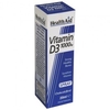 HealthAid Vitamin D3 1000iu 20ml Spray