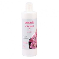 Healthaid Vitamin E (100% Pure) Lotion 50ml
