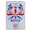 Higher Living Best of British Tea Variety Pack 20 Bag