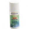 Higher Nature MSM Cream Light 100ml