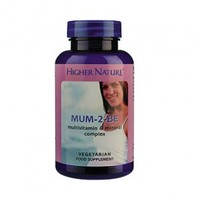 Higher Nature Mum-2-Be 90 Tablet