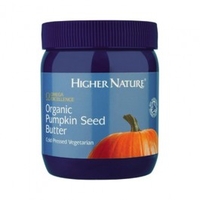 Higher Nature Organic Pumpkin Seed Butter 200g