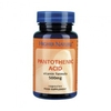 Higher Nature Pantothenic Acid 500mg 60 Capsule
