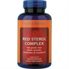 Higher Nature Red Sterol Complex 30 Capsules