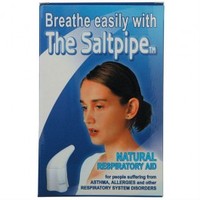 Higher Nature Salt pipe