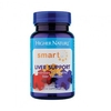 Higher Nature Smart UK Liver Support 90 Tablet