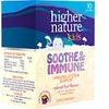 Higher Nature Soothe & Immune 10 sachets