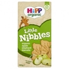 Hipp Organic Apple Elephant Biscuits 150g
