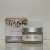honey new zealand Bee Venom Face Mask 50ml