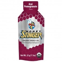 Honey Stinger Organic Energy Gel Acai-Pomegranate 32g