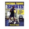 human kinetics Functional Training for Sports