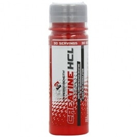 Hyperstrength Creatine HCL 30g