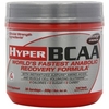 Hyperstrength Hyper BCAA Fruit Punch 195g