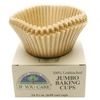 If You Care Jumbo Baking Cups 24s