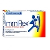 ImmiFlex 250 mg + 25 mcg Vitamin D3 30 Capsules