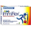 ImmiFlex Kids ImmiFlex 100 mg + 10 mcg Vitamin D3 30 Capsules