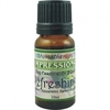 Impressions Aromatherapy Refreshing Essential Oil Blend 10ml