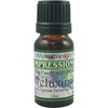 Impressions Aromatherapy Relaxing Essential Oil Blend 10ml