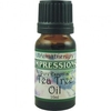 Impressions Aromatherapy Tea Tree Pure Essential Oil 10ml