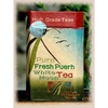 in nature tea White Moon- Fresh Pureh 60 box