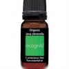 incognito Organic Java Citronella Oil 10ml bottle