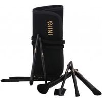 Inika Cosmetics Inika Vegan Brush Roll